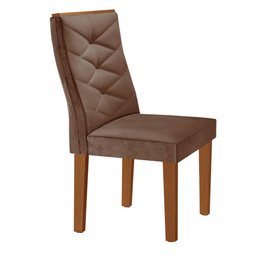 Conjunto Mesa com Vidro e 8 Cadeiras 200cmx90cm Barcelona Yescasa - 12