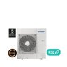 Ar Condicionado Split Teto Inverter Samsung 36.000 Btus Quente e Frio 220v R-32 - 5