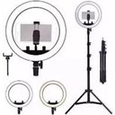 Ver imagem 2 de Kit Completo Ring Light com Tripé