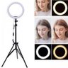 Kit Completo Ring Light com Tripé - 3