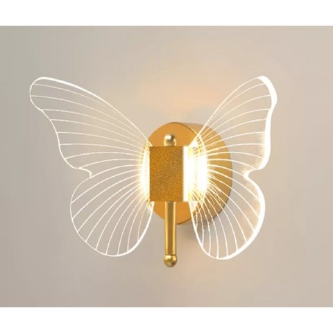 A Bateria! Arandela Borboleta