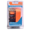 Ver imagem 3 de Cinta para carga 1" 25mm x 4,5 Metros com Catraca - 6249 - WAFT