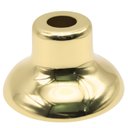 Ver imagem 5 de Acabamento Belle Époque Tiffany 1.1/2" e 1.1/4" Dourado e Mogno Deca 4900d55gdmone