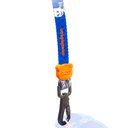 Ver imagem 2 de Guia de passeio para cães PAW PATROL Patrulha Canina Chalesco Azul - P