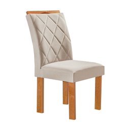 Conjunto Mesa Tampo Redondo Plus Vidro Kansas 100cm 4 Cadeiras Arthus - 10
