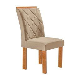 Conjunto Mesa Tampo Redondo Plus Vidro Kansas 100cm 4 Cadeiras Arthus - 10