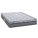 Ver imagem 1 de Colchão Queen Espuma Compact Ag 65 - Perpetual Bordado Double Side D60 (158x198x20) - Herval