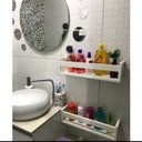 Ver imagem 4 de Prateleira Porta Livros Revistas Brinquedos Organizador Mdf