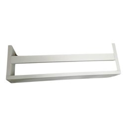 Prateleira Porta Livros Revistas Brinquedos Organizador Mdf - 6