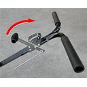 Ver imagem 6 de Kt-60PRO Adubadeira Profissional 60 Litros Kaz