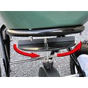 Ver imagem 7 de Kt-60PRO Adubadeira Profissional 60 Litros Kaz