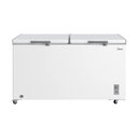 Ver imagem 1 de Freezer Midea Horizontal Inverter Mdrc698 508 Litros Bivolt
