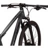 Bicicleta 29 Raider Z3X Pro 12V Grafite+Preto - 2
