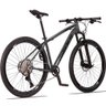 Bicicleta 29 Raider Z3X Pro 12V Grafite+Preto - 1