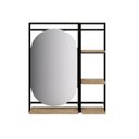Ver imagem 5 de Espelheira para Banheiro Concept CabeCasa MadeiraOriginals