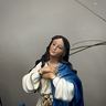 Imagem Nossa Senhora da Conceição 20cm Resina - 3