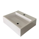 Ver mais imagens de Gabinete de Banheiro 80cm com Cuba e Armário Ref 821 Cewal - Itapuã/thassos