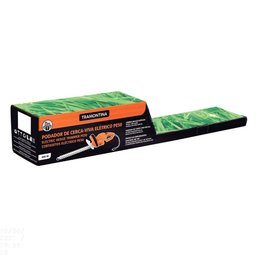 Podador de Cerca-viva Elétrico Pe50 com Navalha de 500 Mm de Comprimento 600 W 220 V - 3