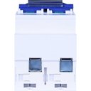 Ver imagem 6 de Disjuntor Mdw 16a Weg - Curva C Bipolar