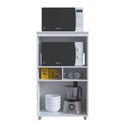 Ver imagem 2 de Balcão para Forno e Microondas 2 Portas Duna