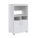 Ver imagem 3 de Balcão para Forno e Microondas 2 Portas Duna