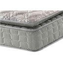 Ver imagem 3 de Cama Box Casal: Colchão Espuma D33 D Angelis Anjos Orthosono + Base Crc Suede Black (138x188)