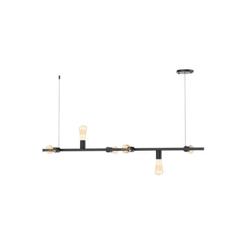 Pendente Lustre Luminária Soquete E27