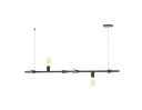 Ver imagem 1 de Pendente Lustre Luminária Soquete E27
