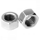 Ver imagem 1 de Porca Sextavada M24 Ma-3,00 Cl 6 Galvanizado - 20un