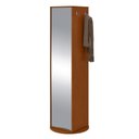 Ver imagem 1 de Sapateira Giratória com Espelho Esthela Frassino Lopas