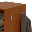 Ver imagem 6 de Sapateira Giratória com Espelho Esthela Frassino Lopas