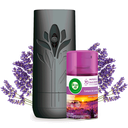Ver imagem 1 de Odorizador Bom Ar Freshmatic Aparelho + Refil Lavanda 250ml
