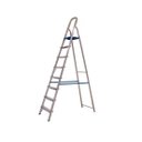 Ver imagem 2 de Escada Aluminio 8D Alumasa 8 Degraus