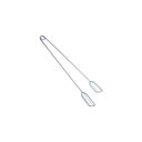 Ver imagem 2 de Pegador de Brasas Carvão e Lenha 52cm Comprimento