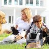 Bolsa Mochila Transporte Gato Pet Animais Estimaçao Passeio Lazer Caminhada Corrida Viagem Bolsos Ve - 10