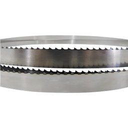 Lâmina Serra Fita Corta Carne 2,20m Starrett - Caixa C/3 Un - 3