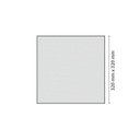 Ver imagem 3 de Roseta Decorativa Poliestireno Heike