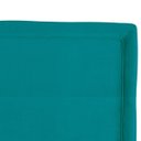 Ver imagem 4 de Cabeceira de Cama Box Estofada 140 Cm Casal Stela Suede