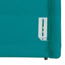 Ver imagem 5 de Cabeceira de Cama Box Estofada 140 Cm Casal Stela Suede