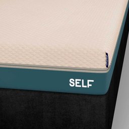 Colchão Queen Ortobom Bed In Box Self 158x198x17 - 2