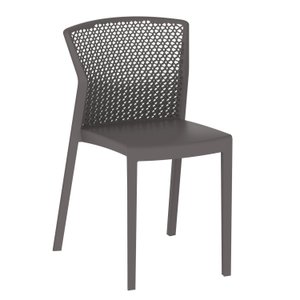 Cadeira Para Jardim 79cm Peti Grifit