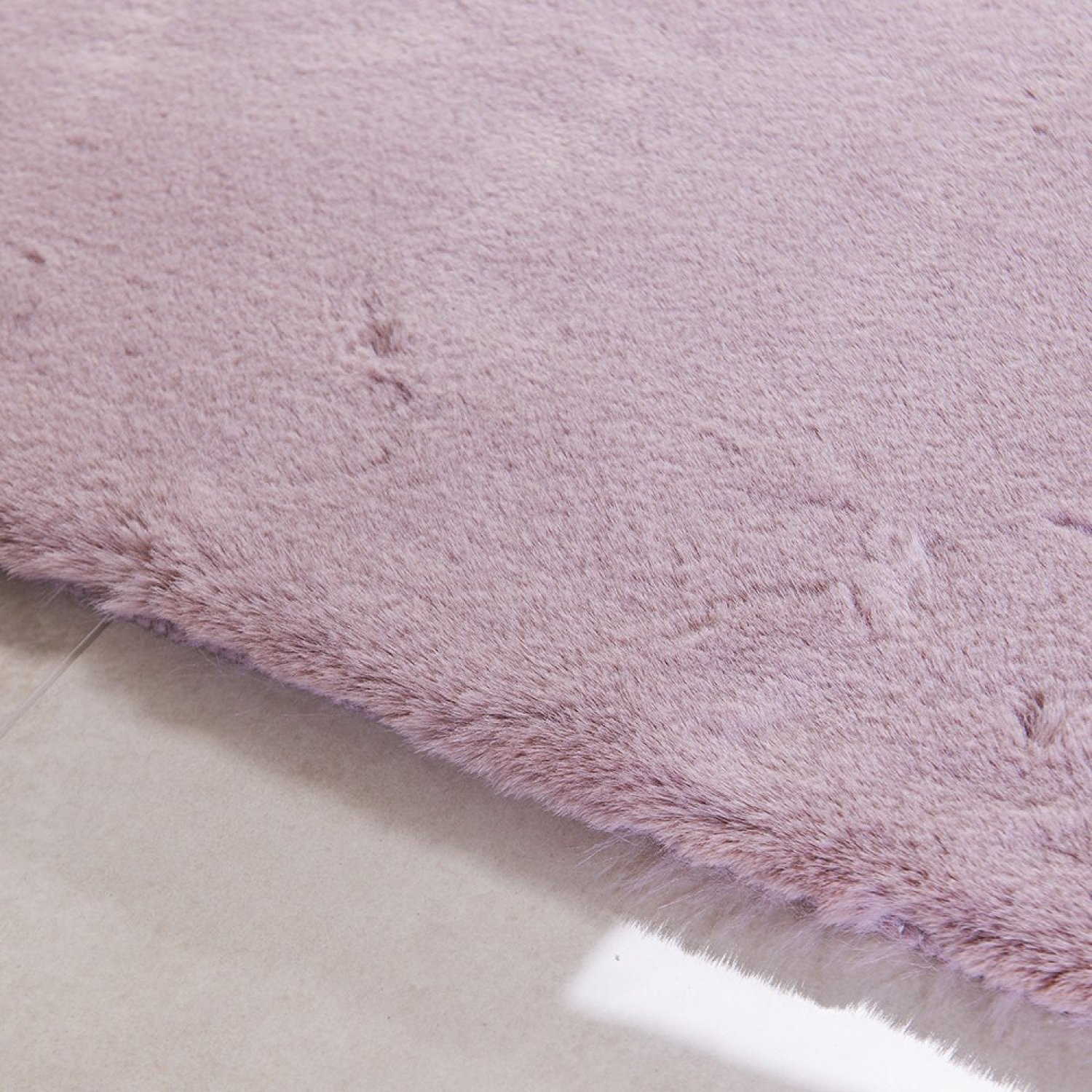 Tapete de Pele 1,00x1,50m Bangor Niazitex - 3