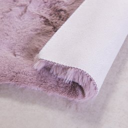 Tapete de Pele 1,00x1,50m Bangor Niazitex - 2
