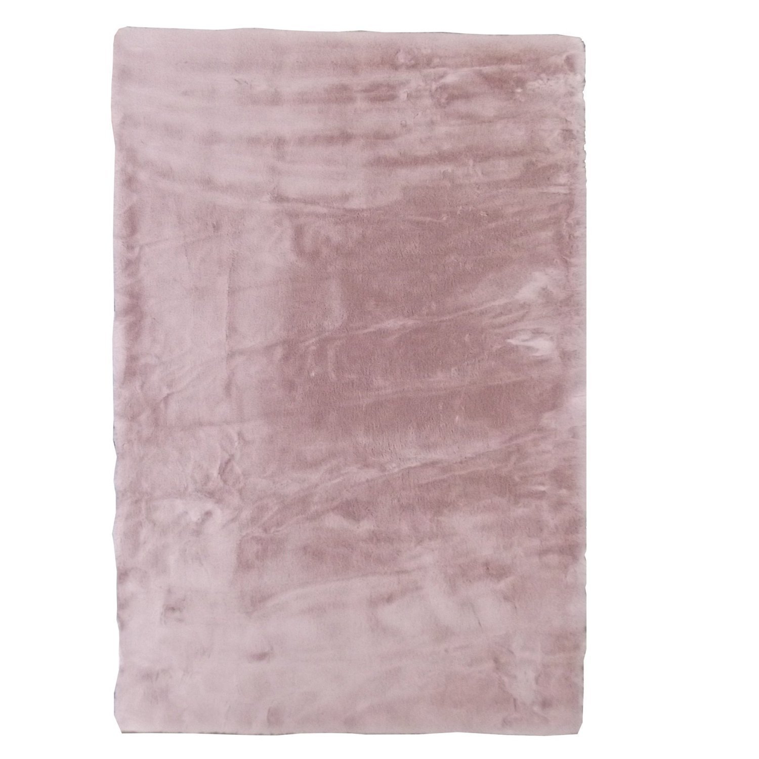 Tapete de Pele 1,00x1,50m Bangor Niazitex - 1