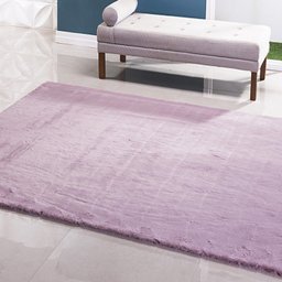 Tapete de Pele 1,00x1,50m Bangor Niazitex - 4