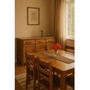 Ver imagem 2 de Buffet Madeira Milano 3 Portas