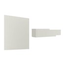 Ver imagem 3 de Rack Extensível com Painel Ripado TV até 75 Polegadas 200CMX250CM Aruá CabeCasa MadeiraOriginals