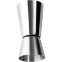Ver imagem 5 de Dosador Duplo 25ml 50ml Inox para Bebidas Bartenders