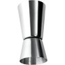 Dosador Duplo 25ml 50ml Inox para Bebidas Bartenders - 5