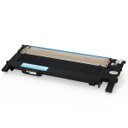 Ver imagem 2 de Toner Compatível Clt C406s 406s Ciano Clp365w Clp365 Clp360 1k